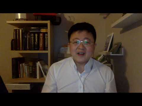 20210221 Sunday Message - Judges 6:11-18