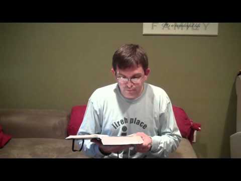 Luke 3:7-14 Produce Fruit In Keeping With Repentance