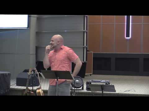 Galatians // Message 2 // Galatians 1:10 // The Bondservant of Christ