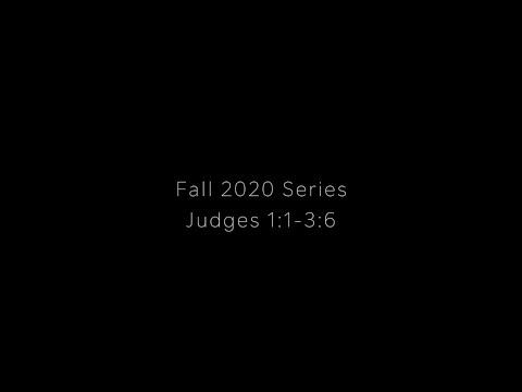 Hardin Students | Judges 1:1-3:6
