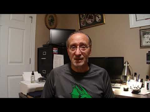 Trinity Bible Study October 14, 2021 Colossians 1:3-4