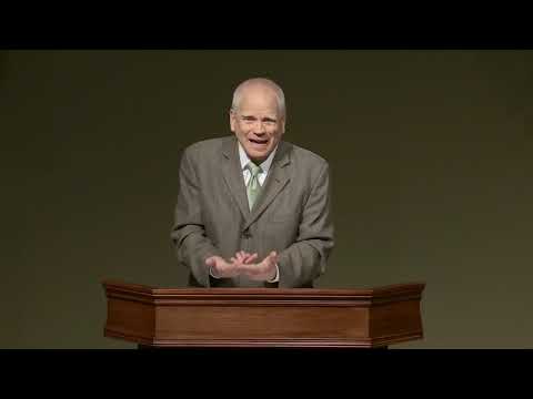 Truth and Perseverance (John 8:31-32) Pastor Don Green