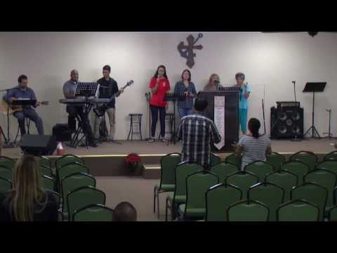 7/20/16 Matt Parise-Complete Service 1 Corinthians 1:18 ,Isaiah 64:6 The Cross is an Offence,Wed 8pm