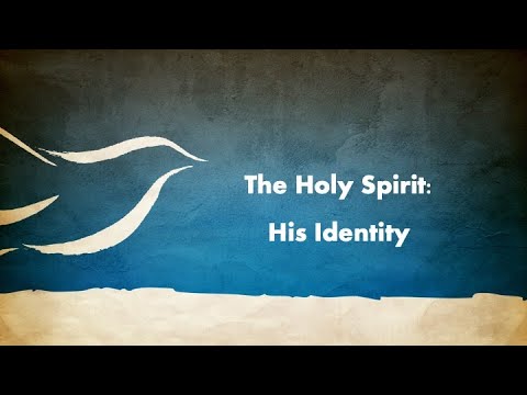 8-15-21 | John Baker | The Holy Spirit: His Identity (Acts 5:1-4)