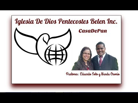 Predica: Pastora Wanda Osorio | Texto: 1 Samuel 25:1-3 | Tema: Enemigo Oculto