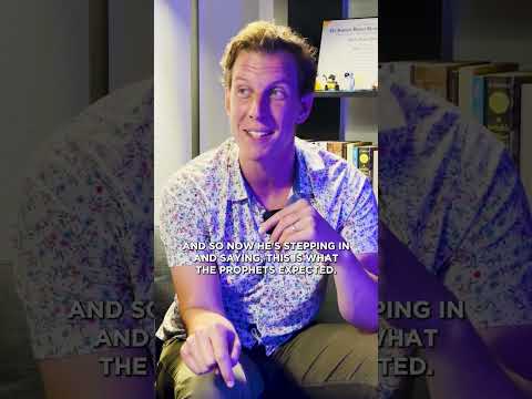 What did Jesus mean when he said it was time to fulfill all righteousness in Matthew 3:15?