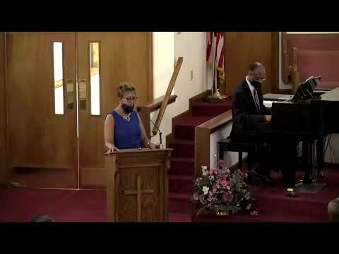 Betrayed But Not Broken, Luke 22:55-62, (NIV)