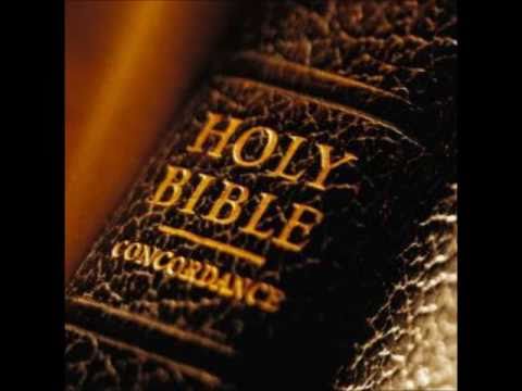 Job 34:3 Thinking about the Word