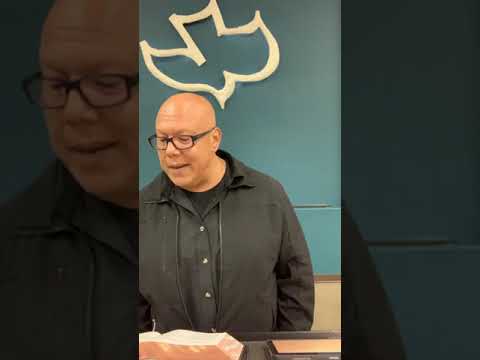 "A Zeal for the Lord" Nehemiah 13:19-31