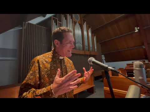 All Is/Not Vanity (Ecclesiastes 1:1–3): Evening Worship (10/9/22)