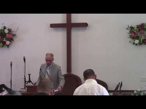 1/30/22 - “Call of Jeremiah”  ~Jeremiah 1:1-10