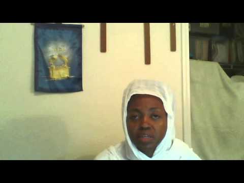 Watchman on the Wall! Writer's Inkhorn - Ezekiel 9:8-11 (Part 3)