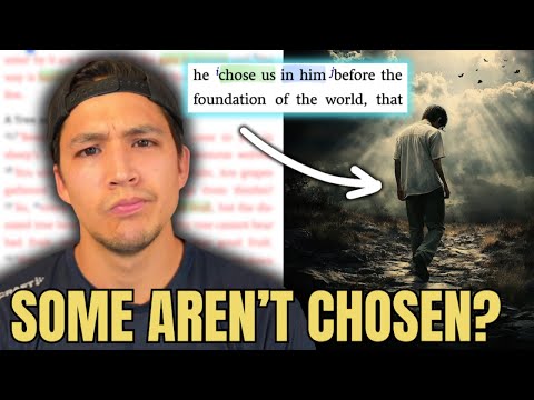 Live Group Bible Study In Ephesians 1:1-10: Come Join In! | Online Bible Study with Jason Camacho