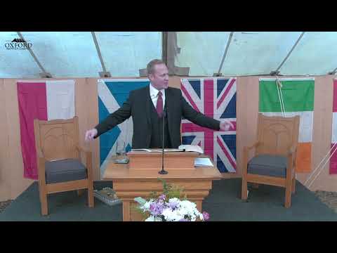 Sermon - His Desire Is Toward Me - 1 John 4:7-21; Song of Solomon 6:10-13