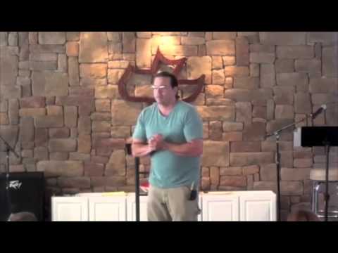 The Calvary Road (EP 78) Mark 2:15-26