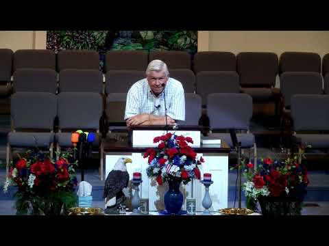 PM 15 June 2022 "Lessons We Only Learn In the Desert" Exodus 2:15-22