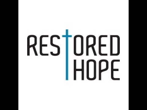 January 2 2022   Restored Hope  Lamentations 5:21–22