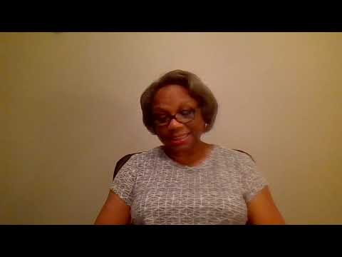 Jesus Heals a Centurion's Servant, Luke 7:1-10, Pastor Angeleen Walker, Rock of Ages Miss. Baptist