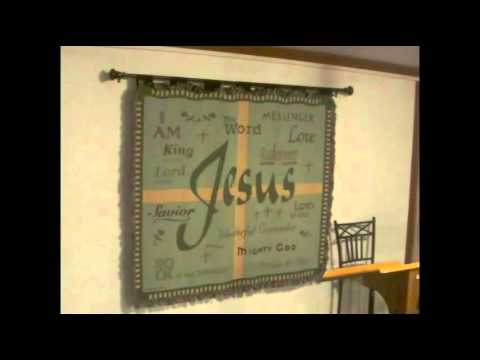 "Word, Worship, Prayer, Fellowship"  1 Kings 8:12-66