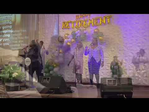 Spiritual Warfare | Message | Minister Angene Cuffy  | 2 Corinthians 10: 1-5