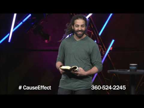 Blessings &amp; Curses, Part 2 (Deuteronomy 28:1-29 - Pastor Daniel Fusco