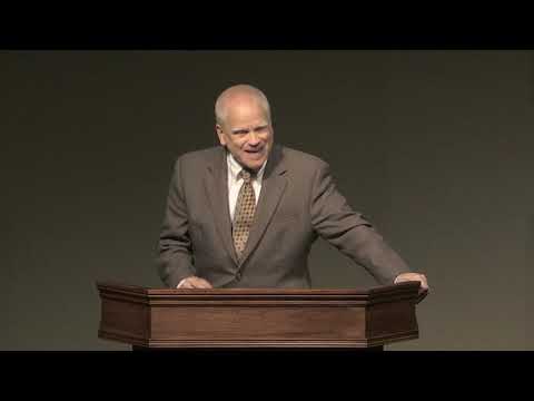 God's Promise to Godly Children (Exodus 20:12) Pastor Don Green