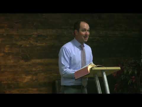 SERMON - The Ten Commandments: How Christ Transformed the 2nd Commandment | Exodus 20:4-6