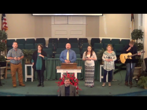 WEBC 020319 The Importance of Remembering Joshua 3: 7,8,17