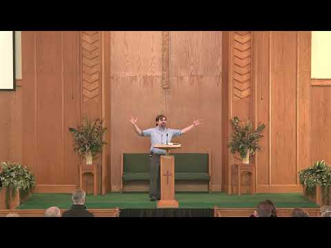 WLCRC, 1/16/2022, Exodus 20: 1-10; 24:12, "10 Core Rules"