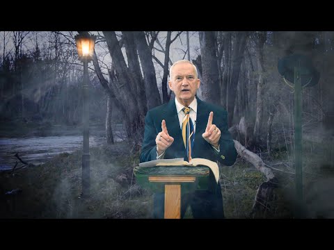 Lamppost (Episode 3) Luke 20:36?