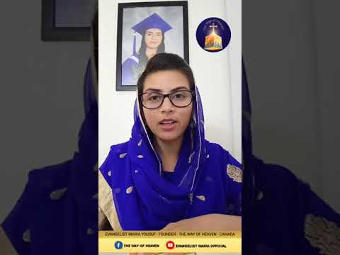 Episode 29 | Leviticus 18:19-30 #UnlawfulSexualRelations (Part 2) #EvangelistMariaYousuf