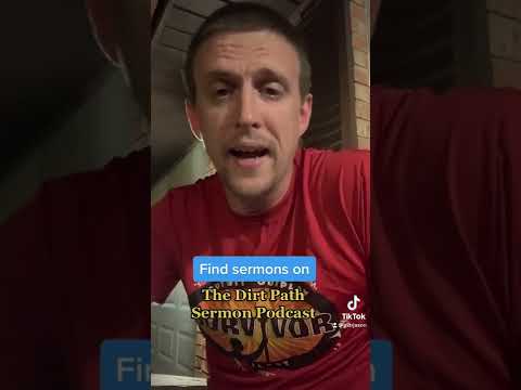 Devo—Deuteronomy 4:35