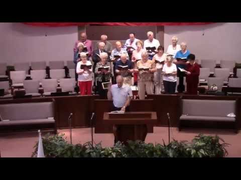 The God Of The Law from Exodus 3:10-15, Patriotic Songs