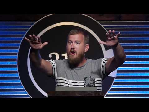 Genesis 47:28-49:33 - Jul 30, 2017 - Calvary 316