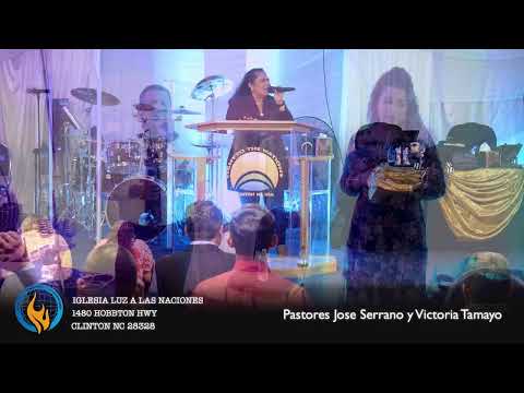 "Dependiendo de Dios en Todo Tiempo" (Daniel 6:12-16)
