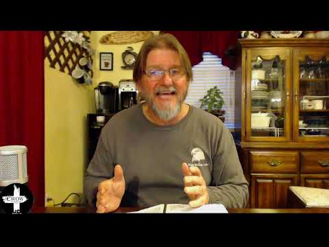 Ephesians 1: 22-2:5...Thursday 1/20/22