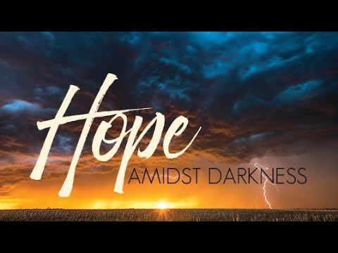 The Gospel According to Micah - Micah 6:1-8