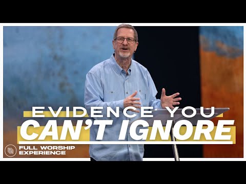 5 Proofs That The Supernatural is REAL | Lee Strobel | Full Worship Experience