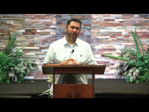 "Commitment" (2 Samuel 23:11-12)   | 6-20-2021