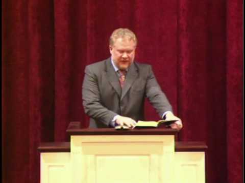 People of the Pentateuch: Noah (Genesis 5:28-29)