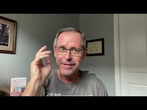 What Would YOU Do If You Won The Lottery? II Chronicles 1:7-12