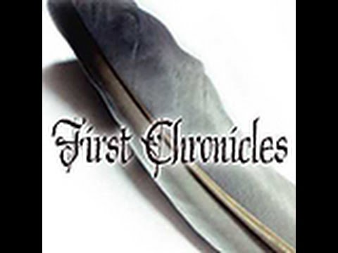 1 Chronicles 12:23-14:17 | Rich Jones