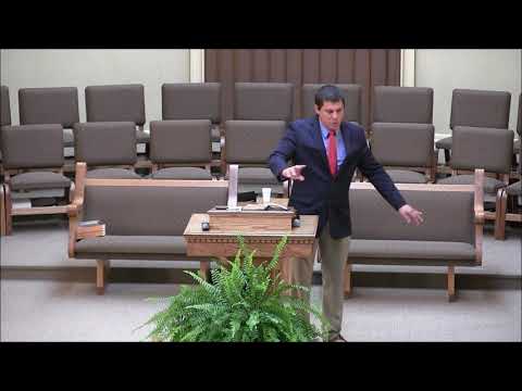 Grumbling Against God | Exodus 15:22-16:8