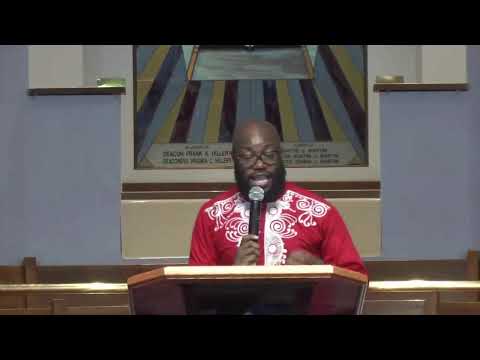Christ & Culture | S4 EP11 | Redefining Moments | Mark 15:42-47 NRSV