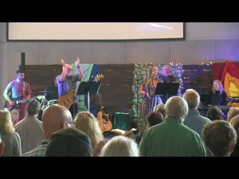 2022-09-18 - The Lighthouse Church - Acts 9:1-19 - "The Non-Negotiable Jesus"