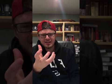 Live at 5:55 Revelation 11:12-14