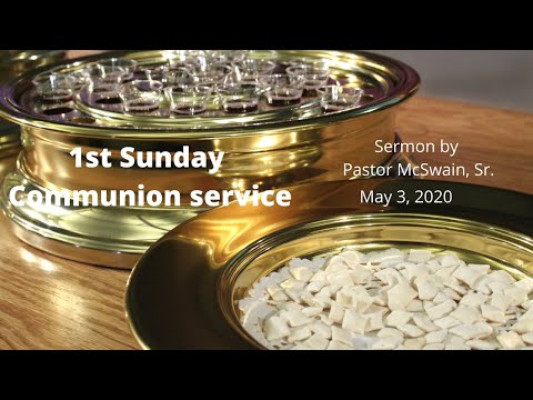 The Father's Love, Luke 15:20-24