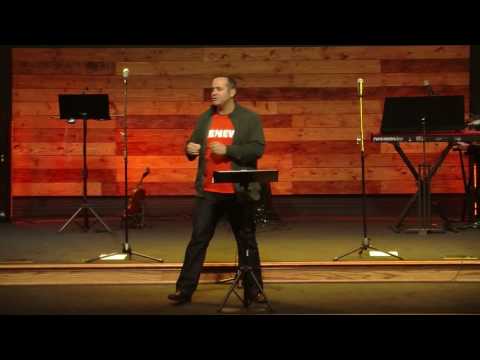 Harvest DeKalb - Renew - When God Calls You To Sacrifice - 1 Chronicles 28:9-21