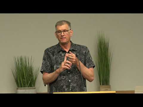 When We Respond to God at Work (Ezra 1:5 - 2:70)