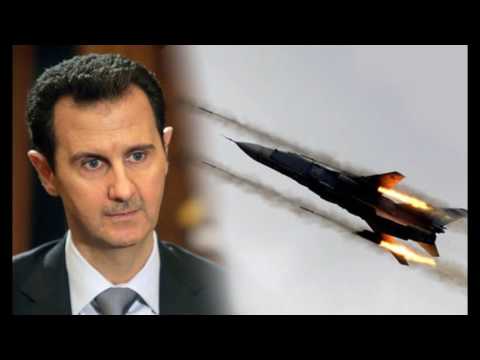 Damascus is Trembling The coming Fall (Jeremiah 49:23-24)